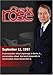 Charlie Rose with David Murphy & Sergei Kondrashev; Steven Tyler & Joe Perry; Judy Wieder (September 12, 1997)