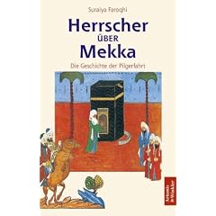 Herrscher �ber Mekka