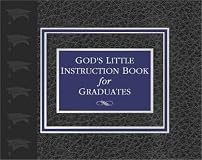 God's Little Instruction Book for Couples (God's Little Instruction Books)