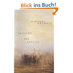 Im Licht der Lagune