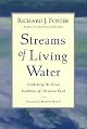 Streams of Living Water : Celebrating the Great Traditions of Christian Faith