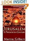 Jerusalem in the Twentieth Century