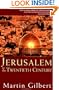 Jerusalem in the Twentieth Century