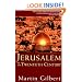 Jerusalem in the Twentieth Century