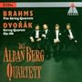Brahms: The String Quartets; Dvor�k: String Quartet Op. 106