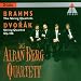 Brahms: The String Quartets; Dvor�k: String Quartet Op. 106