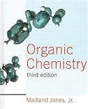 Organic Chemistry, Third Edition
