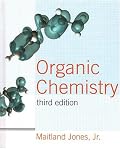 Organic Chemistry, Third Edition