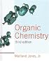 Organic Chemistry, Third Edition