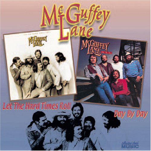 CD-Charts  Search : Let the Hard Times Roll/Day By Day