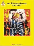 Red Hot Chili Peppers - What Hits!? (Selections from Best of)