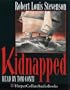 Kidnapped (HarperCollinsAudioBooks)