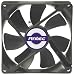Antec Smart Fan Gehäuselüfter 92mm mit Temperatursensor