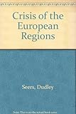 The Crises of the European regions