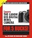 Book Learn the Canon EOS Digital Rebel Camera for 5 Bucks (Learn for 5 Bucks)