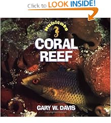 Coral Reef (Habitats)