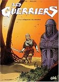 Revue Soleil Productions  / Guerriers, tome 4. Crépuscule des hommes