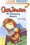 Cam Jansen And the Catnapping Mystery (Cam Jansen Adventure)
