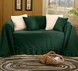 Westwood Large Sofa Throw, 170W x 70D