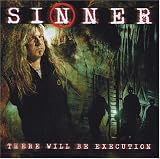 Sinner - There Will Be Execution