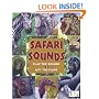 Hear and There Book: Safari Sounds (Here and There)