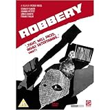Robbery [ NON-USA FORMAT, PAL, Reg.2 Import - United Kingdom ]