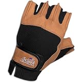 Schiek Power Gel Lifting Gloves