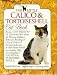 The Little Calico and Tortoiseshell Cat Book (The Little Cat Library)
