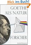 Goethe als Naturforscher