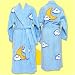  : Canyon Group Cloud Cover Chenille Robe