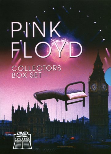 Collector's Box Set