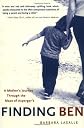 Finding Ben : A Mother's Journey Through the Maze of Asperger's