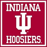 Turner CLC Indiana Hoosiers Note Cube (8080208)