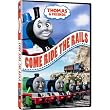 Come Ride the Rails DVD