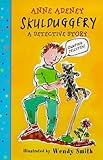 Skulduggery