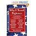 Why I Turned Right: Leading Baby Boom Conservatives Chronicle Their Political Journeys