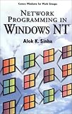 Networking Programming in Windows Nt (Addison-Wesley Unix and Open Systems Series)