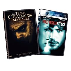The Texas Chainsaw Massacre (2003) / The Butterfly Effect