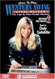 Revue Music Sales Limited  / Learn To Play Western Swing Steel Guitar 2