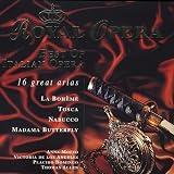 Best of the Italian Opera