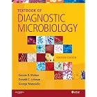Textbook of Diagnostic Microbiology by Connie R. Mahon MS MT(ASCP) CLS, Donald C. Lehman EdD MT(ASCP) SM(NRM), and George Manuselis Jr. MA MT(ASCP)