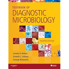 Textbook of Diagnostic Microbiology