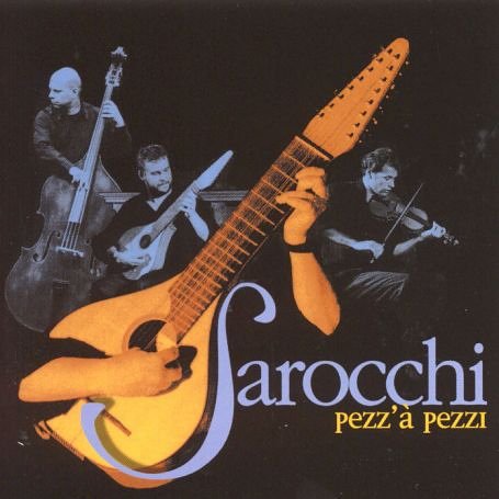 CD-Charts  Search : Pezz'a Pezzi (Corsica)