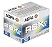 Agfachrome RSX II 50 Color Slide Film ISO 50, 135mm Size, Transparency, 36 Exposure
