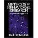 Methods for Behavioral Research: A Systematic Approach