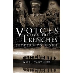 Voices from the Trenches: Letters to Home