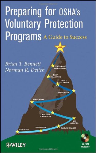 Preparing for OSHAs Voluntary Protection Programs: A Guide to Success