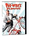 Pee-wee's Big Adventure (Widescreen)