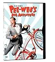 Pee-wee's Big Adventure (Widescreen)