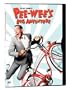 Pee-wee's Big Adventure (Widescreen)